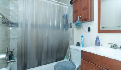 Private room